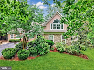 11607 Fawn Lake Pkwy, Spotsylvania, VA 22551