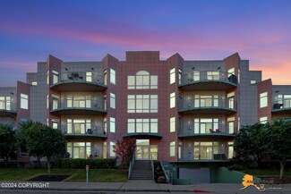 222 E 7th Ave Unit 303, Anchorage, AK 99501