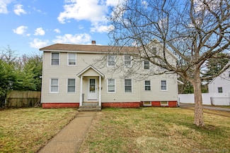 116 Benton St, Manchester, CT 06040