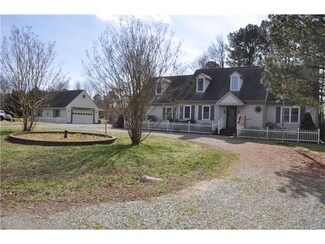 217 Crossing Cove Way, White Stone, VA 22578