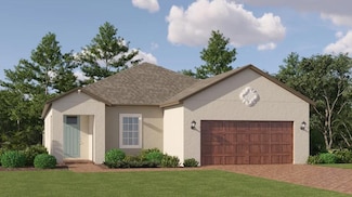 Splendor, New Port Richey, FL 34655
