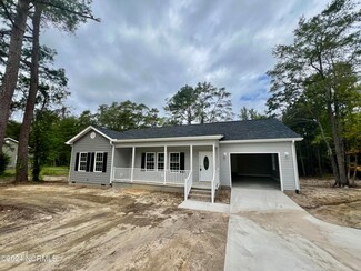 2409 Old Aberdeen Rd, Rockingham, NC 28379