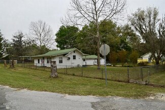 5405 N West 191 St, Reddick, FL 32686