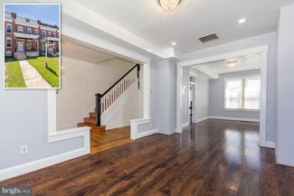 517 Lyndhurst St, Baltimore, MD 21229