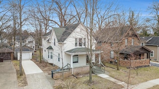 1219 S Forest Ave, Ann Arbor, MI 48104