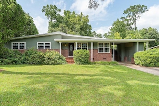 2808 Morningside Dr, Tallahassee, FL 32301