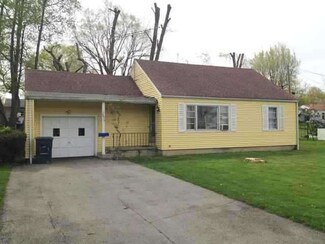 3429 S Penn St, Muncie, IN 47302