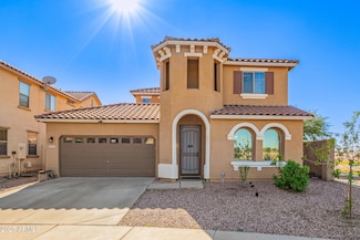 3853 E Claxton Ave, Gilbert, AZ 85297