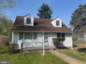 1083 General Greene Rd, Washington Crossing, PA 18977
