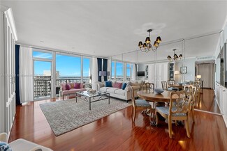 1408 Brickell Bay Dr Unit 1403, Miami, FL 33131
