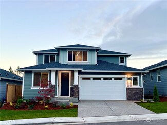 1423 NW Swenson Ct Unit 39, Poulsbo, WA 98370