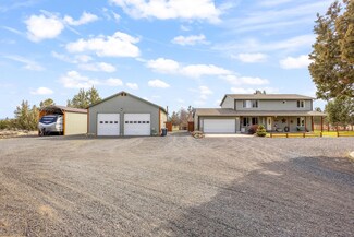23363 Butterfield Trail, Bend, OR 97702
