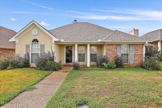 421 Tahoe Dr, Pearl, MS 39208