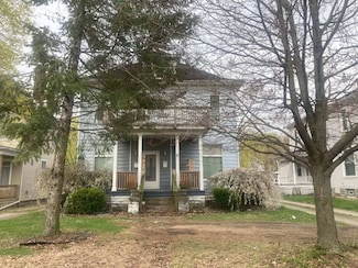 831 Decatur St, Sandusky, OH 44870