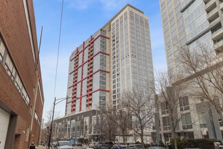 1841 S Calumet Ave Unit 2207, Chicago, IL 60616