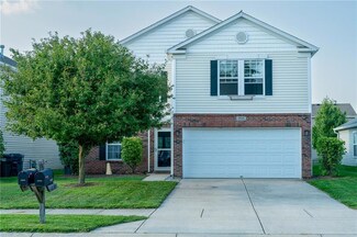 9694 W Stargazer Dr, Pendleton, IN 46064