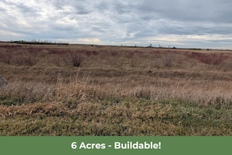 TBD 160th St S, Elkton Township, MN 56514