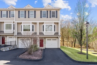 1 Summer Brook Way Unit 1, Seymour, CT 06483