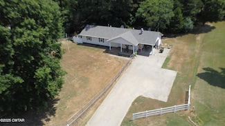 738 American Way, Ripley, TN 38063