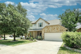 2937 Castellan Ln, Round Rock, TX 78665