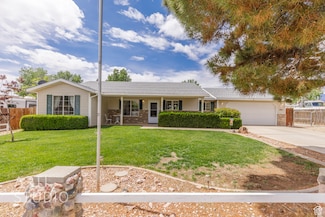 215 N 470 W, La Verkin, UT 84745