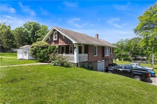 2512 S Evanston Ave, Independence, MO 64052