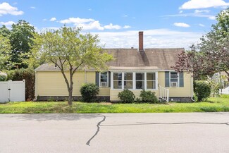 4 Tetreau St Unit 106, Nashua, NH 03060