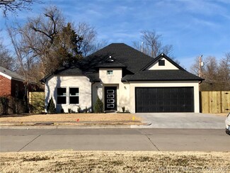 513 E Tecumseh St, Tulsa, OK 74106