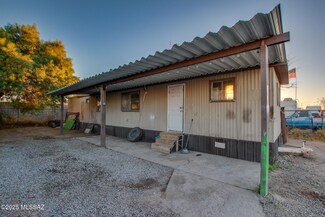 5616 S Bonney Ave, Tucson, AZ 85706
