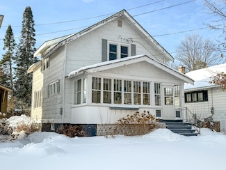 167 E Harding Ave, Ironwood, MI 49938