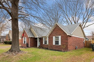 2550 Appling Crest Dr, Memphis, TN 38133