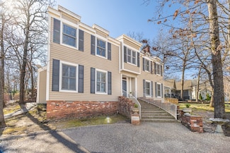 3217 N Kings Cross, Fayetteville, AR 72703
