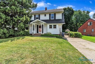 1875 Wildwood Rd, Toledo, OH 43614