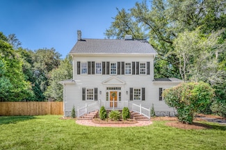 914 S Main St, Summerville, SC 29483