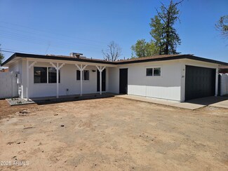 2833 W Marlette Ave, Phoenix, AZ 85017