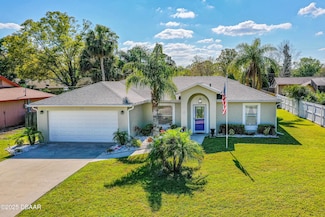 2418 Unity Tree Dr, Edgewater, FL 32141