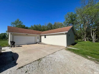 19563 N Il Highway 97, Cuba, IL 61427