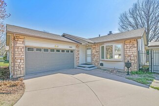 11415 W Bekemeyer St, Wichita, KS 67212