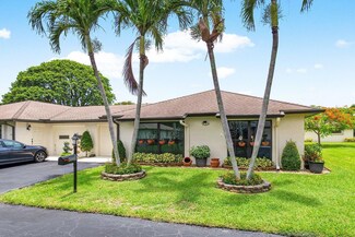 10228 Dovewood Ln Unit B, Boynton Beach, FL 33436