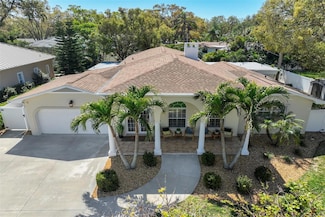 609 Osceola Rd, Belleair, FL 33756