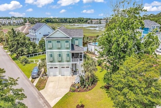 601 46th Ave S, North Myrtle Beach, SC 29582