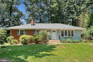 13110 Flint Rock Dr, Beltsville, MD 20705