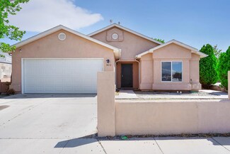 7612 Autumn Sky Rd SW, Albuquerque, NM 87121