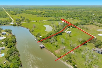 3142 County Road 309, Brazoria, TX 77422