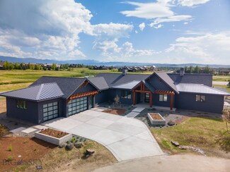 37 Ballindalloch Place, Bozeman, MT 59718