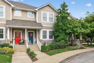 201 Towne Square Park Unit 1106, Lexington, KY 40511