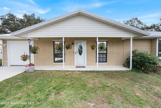 1550 Creel Rd NE, Palm Bay, FL 32905