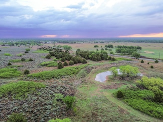 000 S County Road 199, Woodward, OK 73801