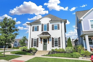 15116 Fenchurch Dr, Westfield, IN 46074