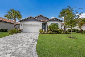 3822 Savanna Palms Ct, Bradenton, FL 34211